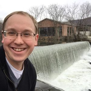 Meet your Posher, Bryon